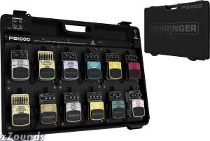 Guitars, Amps, and Effects image