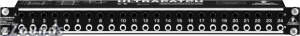 Behringer PX1000 48-Point Balanced Patch Bay - Analog Patchbays music items