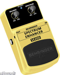 Guitars, Amps, and Effects image
