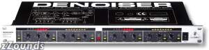 Behringer SNR2000 Multi-Band Denoiser