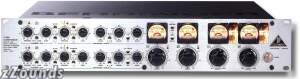 Behringer T1952 Tube Composer reviews