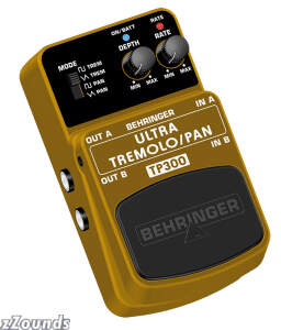 Guitars, Amps, and Effects image