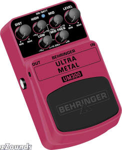 Guitars, Amps, and Effects image