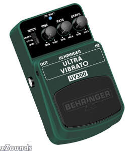 Guitars, Amps, and Effects image