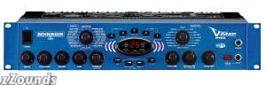 Behringer V-Amp Pro Rackmount Amplifier Modeler