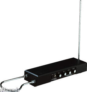 Moog Music Etherwave Theremin prices