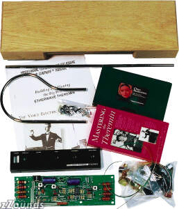 Moog Music Etherwave Theremin Kit best buy