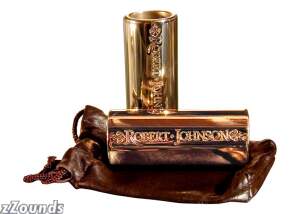 Big Heart Slides Robert Johnson Legacy Slide