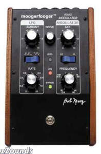 Moog Music MF102 Moogerfooger Ring Modulator prices