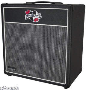 Blackheart Little Giant BH5-112 Guitar Combo Amplifier (5 Watts, 1x12 in.)