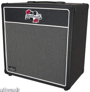 Blackheart BH112 Guitar Speaker Cabinet (75 Watts, 1x12)