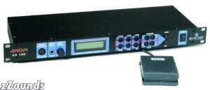 Blue Chip AX100 Neural Guitar MIDI Controller reviews