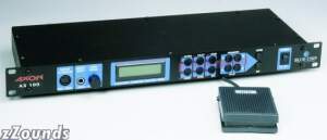 Blue Chip AX100SB Neural Guitar MIDI Controller with Soundboard reviews