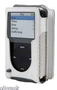 Belkin Flip Case for iPod Video 5th Generation