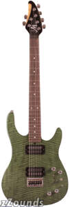 Brian Moore iGuitar81.13 Electric Guitar with Roland Interface (with Gig Bag)