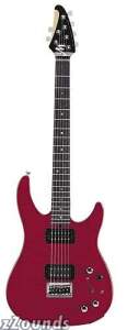 Brian Moore iGuitar8.13 Electric Guitar with Roland Interface reviews
