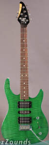 Brian Moore iGuitar91.13 Electric Guitar with Roland Interface (with Gig Bag) reviews
