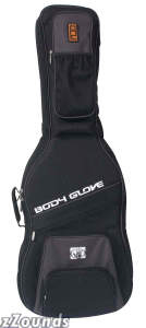 Body Glove Series One Acoustic Guitar Gig Bag