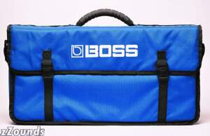 Boss Large Boss Bag For BR8/GT3