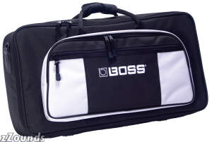 Boss BAG-L2 Carry Bag For GT6 and GT8