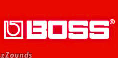 Boss BAGS2 Small Bag for ME50 and BR900CD