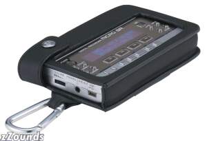 Boss Micro BR Play Case