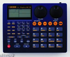Boss DR770