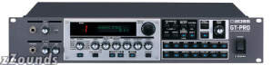 Boss GT Pro Rackmount Guitar Effects Processor
