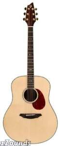 Buy Breedlove AD20SR Plus Atlas Series Acoustic Guitar Online