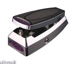 Budda BudWah Guitar Wah Pedal reviews