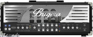 Bugera 333XL Guitar Amplifier Head (120 Watts)