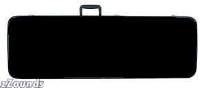 Burns USA Deluxe Cobra Guitar Case