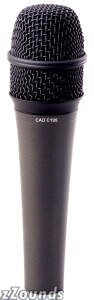 CAD C195 Handheld Vocal Condenser Microphone