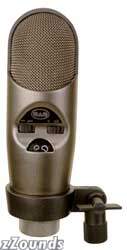 CAD M179 Dual Diaphragm Multi-Pattern Condenser Microphone reviews