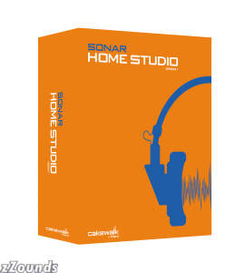Cakewalk SONAR Home Studio (Windows) best buy