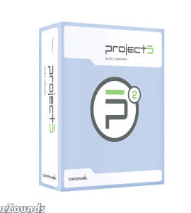 Cakewalk Software Project5 Soft Synth Workstation reviews
