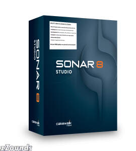 Cakewalk SONAR Studio Recording Software (Windows) reviews