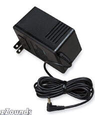 Casio AD1 AC Power Adapter