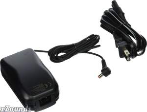Casio AD12 AC Power Adapter reviews