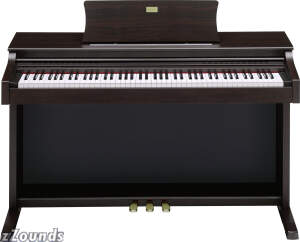 Casio AP38 88-Note Digital Piano with Stand