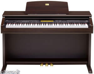 Casio AP80R 88-Key Digital Piano with USB