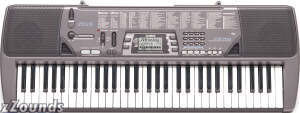 Casio CTK700 61-Key Keyboard reviews
