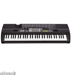 Casio Casio
