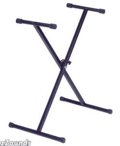 Casio GSST Single-Braced X-Style Keyboard Stand best buy