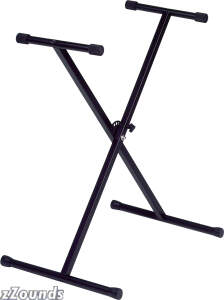 Casio JS32 X-Style Keyboard Stand reviews
