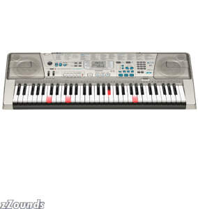 Casio LK300TV Lighted Keyboard with USB and TV Outs reviews