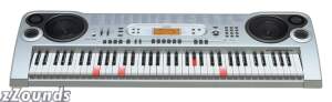 Casio LK73 76-Key Lighted Keyboard with Built-In Speakers reviews