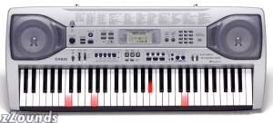 Casio LK90TV 61-Key Lighted Keyboard with TV Output
