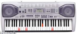Casio LK92TV 61-Key Lighted Keyboard with TV Out best buy