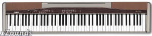 Casio PX100 Privia 88-Key Digital Piano